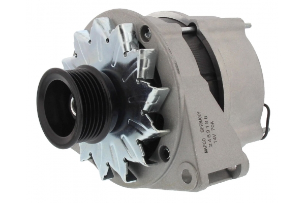MAPCO Generator 113833 for MERCEDES-BENZ