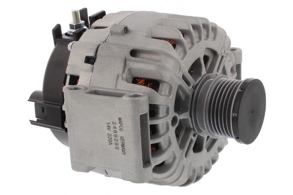 MAPCO Generator 113835 for MERCEDES-BENZ