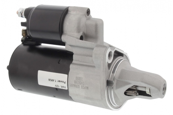 MAPCO Starter 113850 for MERCEDES-BENZ