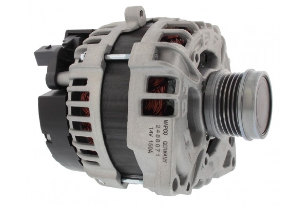 MAPCO Generator 113855 for MERCEDES-BENZ