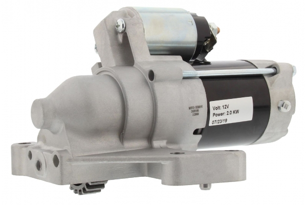 MAPCO Starter 113860 for JEEP CHRYSLER MITSUBISHI