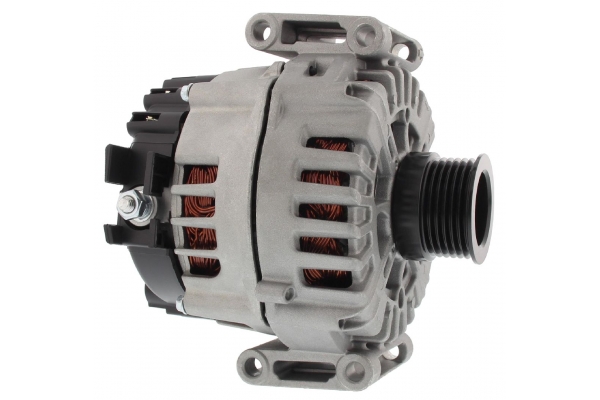 MAPCO Generator 113859 for MERCEDES-BENZ