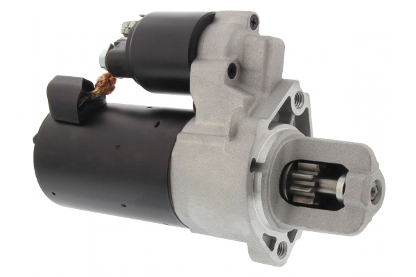MAPCO Starter 113862 for MERCEDES-BENZ