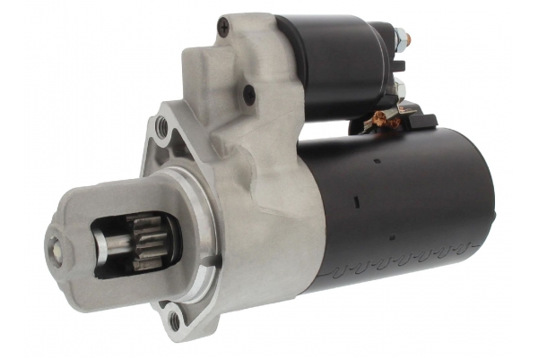 MAPCO Starter 113863 for MERCEDES-BENZ