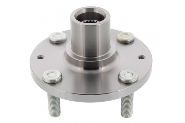 MAPCO Hjulnav 126503 Foraksel begge sider for HYUNDAI KIA