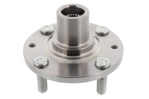 MAPCO Hjulnav 126504 Foraksel begge sider for KIA