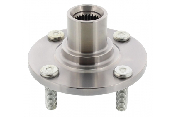 MAPCO Hjulnav 126508 Foraksel begge sider for MITSUBISHI