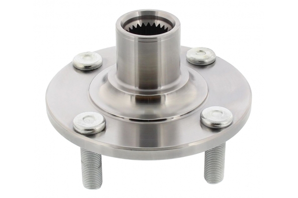 MAPCO Hjulnav 126510 Foraksel begge sider for NISSAN