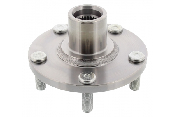 MAPCO Hjulnav 126511 Foraksel begge sider for NISSAN