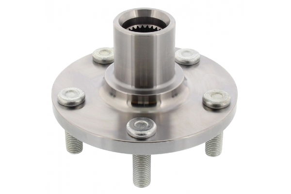 MAPCO Hjulnav 126515 Foraksel begge sider for TOYOTA