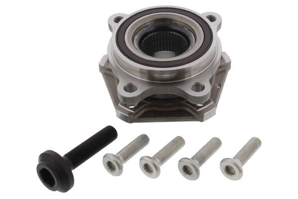MAPCO Hjullejesæt 126704 for VW PORSCHE AUDI