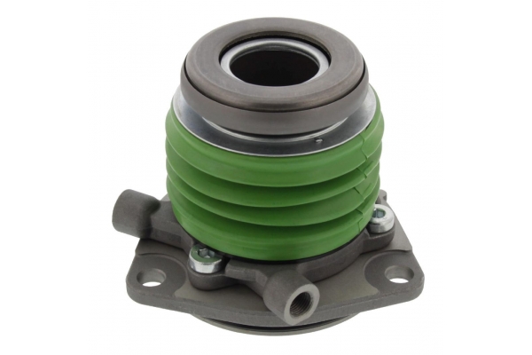 MAPCO Centraludrykker, kobling 12753 for OPEL