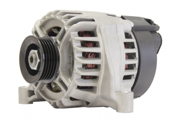 MAPCO Generator 13007 for FIAT