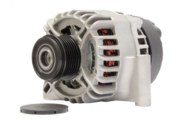 MAPCO Generator 13006 for OPEL FIAT LANCIA VAUXHALL SUZUKI