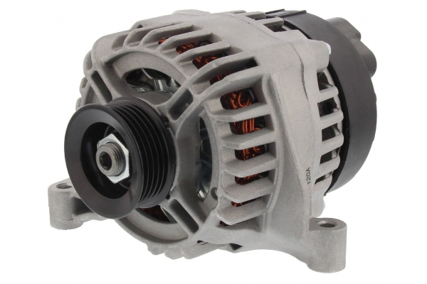 MAPCO Generator 13023 for FORD FIAT
