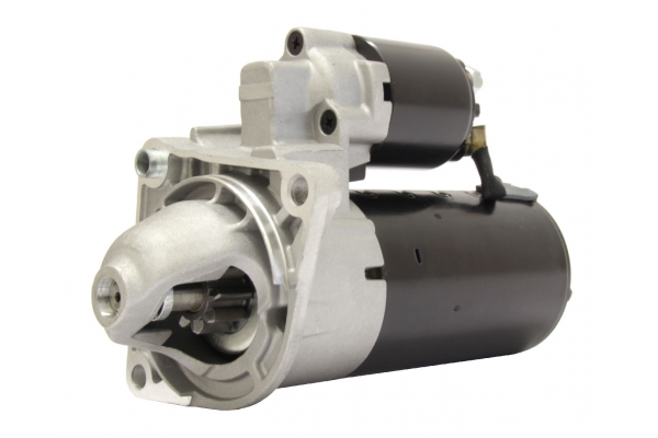 MAPCO Starter 13051 for CADILLAC IVECO OPEL FIAT LANCIA ALFA ROMEO