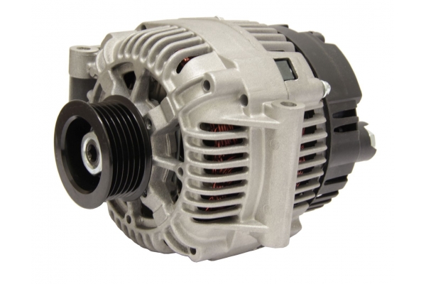 MAPCO Generator 13103 for NISSAN RENAULT DACIA