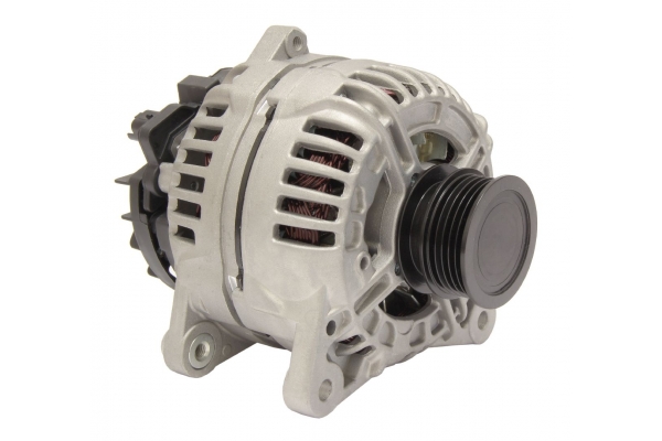 MAPCO Generator 13109 for NISSAN RENAULT