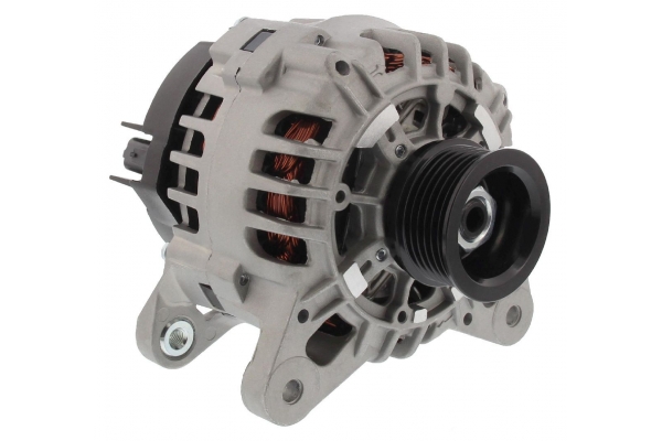 MAPCO Generator 13125 for NISSAN RENAULT DACIA