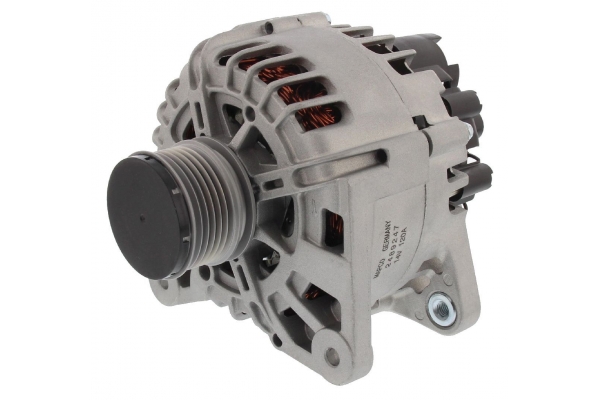 MAPCO Generator 13127 for NISSAN