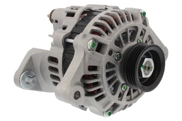 MAPCO Generator 13130 for RENAULT DACIA MITSUBISHI
