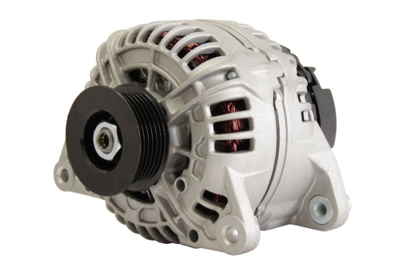 MAPCO Generator 13207 for VW