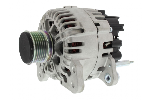 MAPCO Generator 13213 for MERCEDES-BENZ VAG