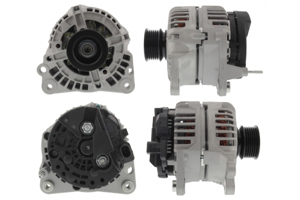 MAPCO Generator 13219 for VAG