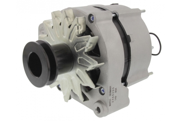 MAPCO Generator 13222 for VAG VW