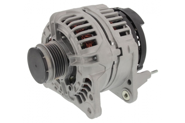 MAPCO Generator 13224 for VAG