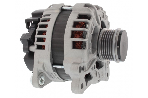 MAPCO Generator 13236 for AUDI