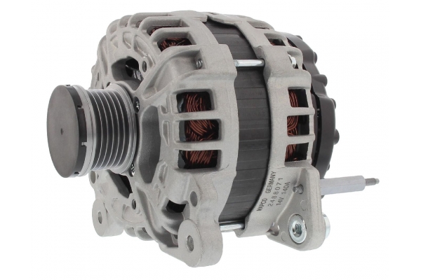 MAPCO Generator 13237 for VW SKODA