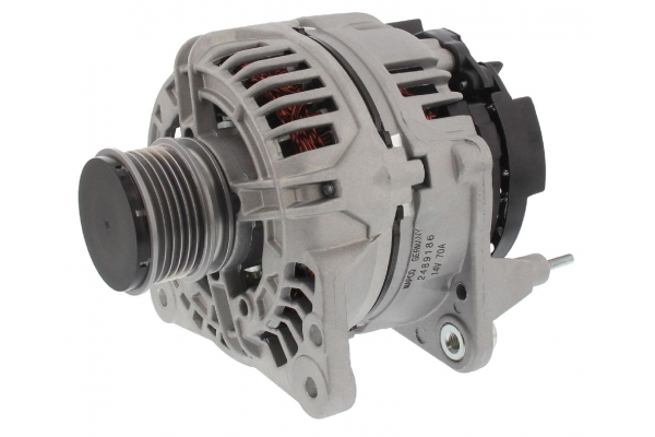 MAPCO Generator 13242 for VAG