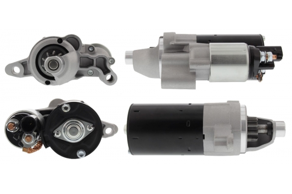 MAPCO Starter 13252 for VW
