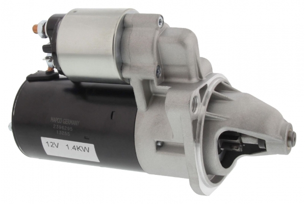 MAPCO Starter 13255 for AUDI VW MITSUBISHI