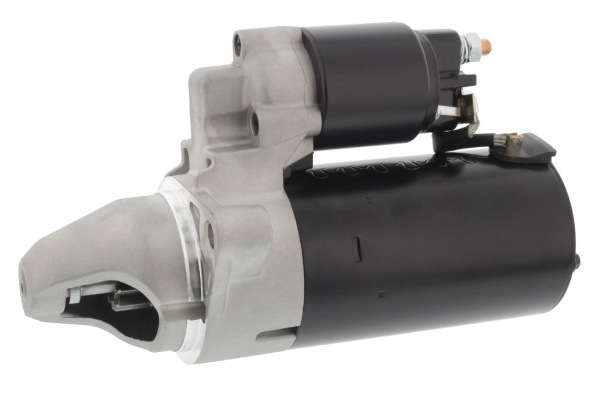 MAPCO Starter 13258 for PORSCHE