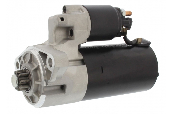 MAPCO Starter 13262 for PORSCHE VAG