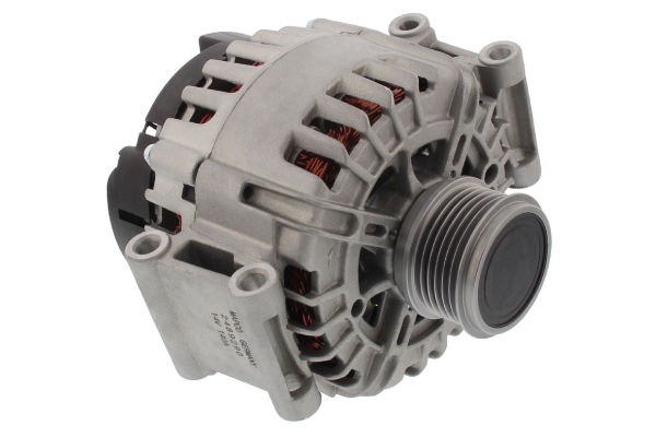 MAPCO Generator 13267 for VAG AUDI