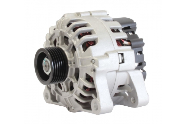MAPCO Generator 13301 for PEUGEOT FIAT CITROËN TOYOTA