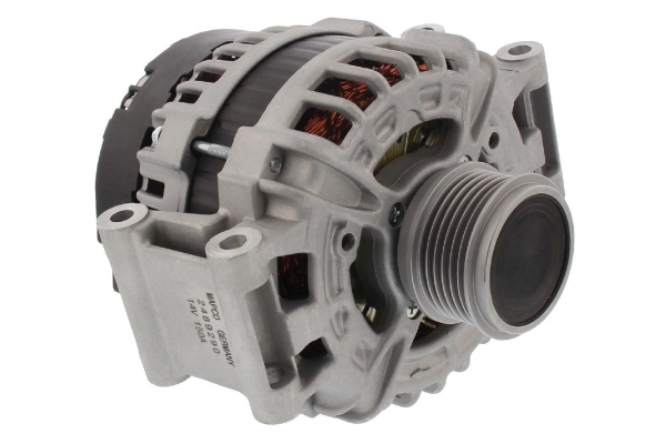 MAPCO Generator 13266 for AUDI