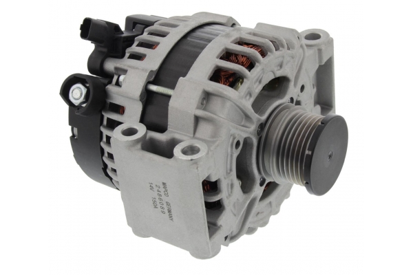 MAPCO Generator 13313 for BMW PEUGEOT CITROËN