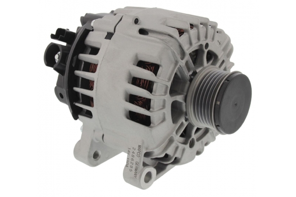 MAPCO Generator 13316 for CITROËN PEUGEOT