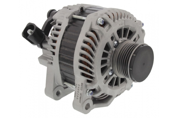 MAPCO Generator 13317 for PEUGEOT CITROËN FIAT MITSUBISHI