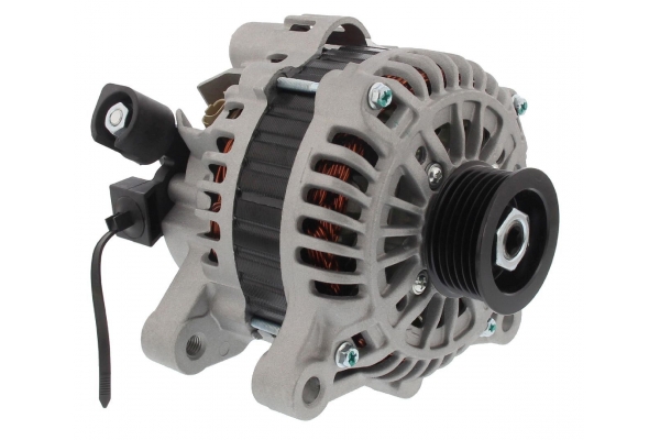 MAPCO Generator 13406 for PEUGEOT CITROËN MITSUBISHI