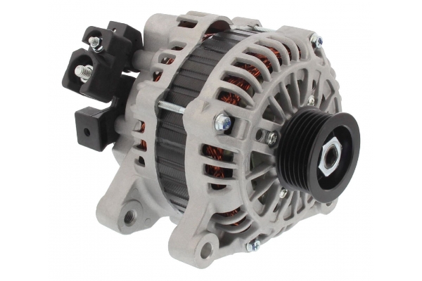 MAPCO Generator 13413 for CITROËN MITSUBISHI PEUGEOT