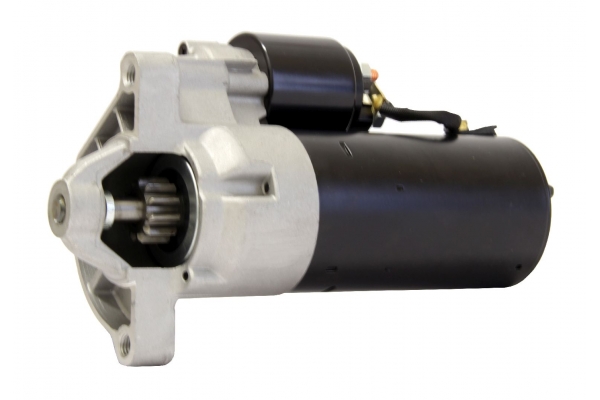 MAPCO Starter 13451 for TALBOT PEUGEOT CITROËN