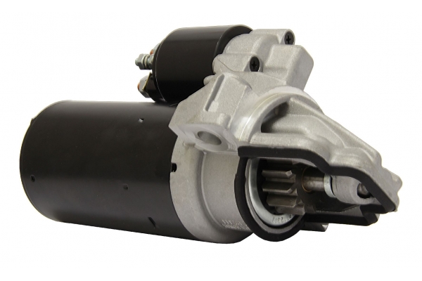 MAPCO Starter 13452 for FORD FIAT PEUGEOT CITROËN