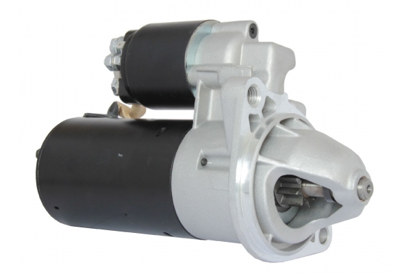 MAPCO Starter 13455 for SAAB