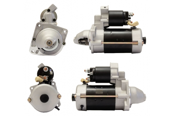 MAPCO Starter 13454 for IVECO FIAT PEUGEOT