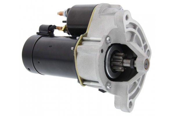 MAPCO Starter 13460 for CITROËN PEUGEOT
